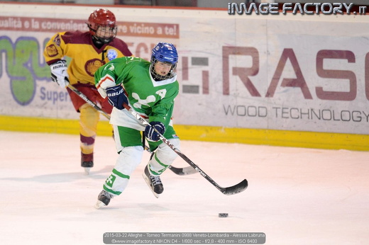 2015-03-22 Alleghe - Torneo Termanini 0988 Veneto-Lombardia - Alessia Labruna